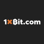1xbit logo