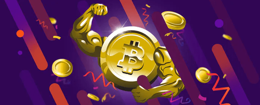 Bitcasino bonus offer