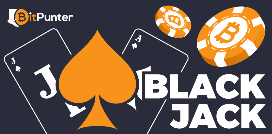 Bitcoin Blackjack
