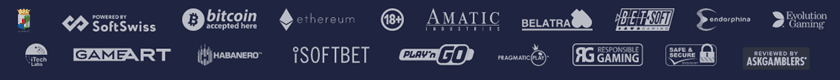 mBitcasino payment options