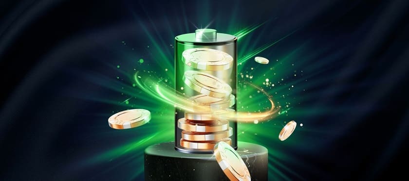 Sportsbet.io Weekly Casino Boost