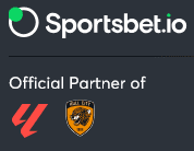 Sportsbet.io sponsorships