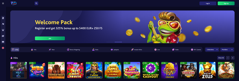 Is 7BitCasino a Reliable Casino
