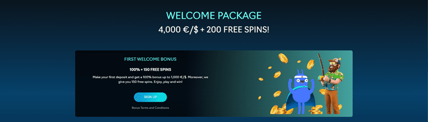 Oshi Bonus Offers and Free Spins