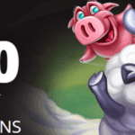 BitStarz 100% first deposit bonus