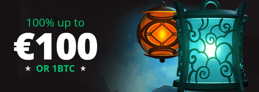 BitStarz 100% fourth deposit bonus