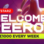 BitStarz Welcome Freeroll