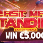 BitStarz Last Man Standing