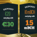 BitStarz 50% Reload Bonus
