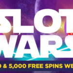 BitStarz Slot Wars tournament