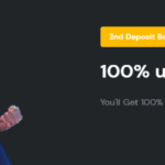 Fortunejack 2nd Deposit Bonus
