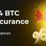 Fortunejack 25% Insurance