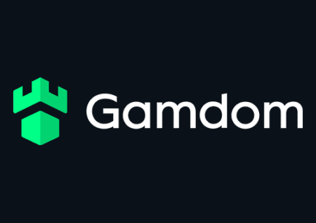 Gamdom