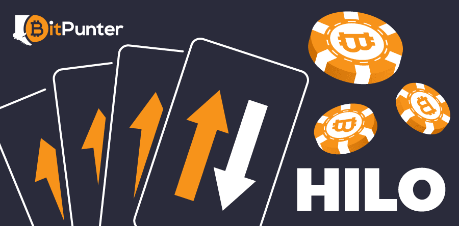 Bitcoin Hilo