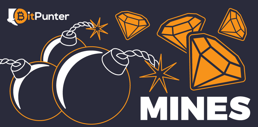 Bitcoin Mines