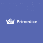 Primedice logo