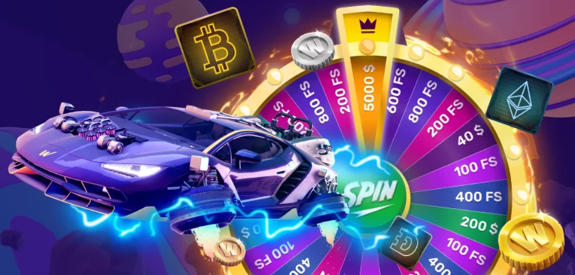 Winz.io Promotions