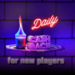 7bitcasino Daily Cashback