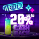 7bitcasino Cashback Every Weekend