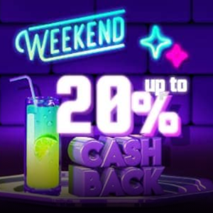 7bitcasino Cashback Every Weekend