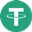 Tether icon