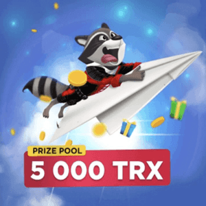 Betfury Chat Success Promotion