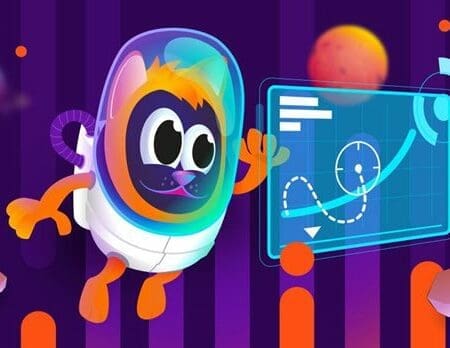 Bitcasino.io Launches Live Crash Game with OneTouch