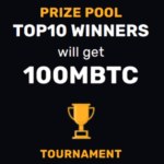 Bitcoincasino.us Weekly Slot Tournament