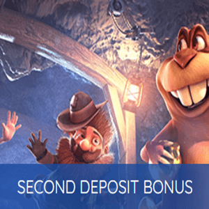 BitcoinPenguin 75% Casino Bonus on Your 2nd Deposit