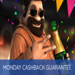 BitcoinPenguin Monday Cashback