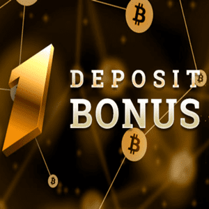 Bspin.io 100% Welcome Bonus