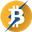 Bitcoin Lightning icon