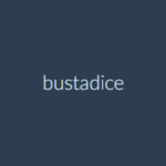 Bustadice logo