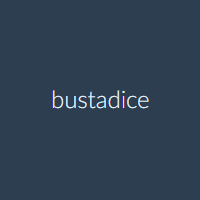 Bustadice