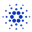 Cardano icon