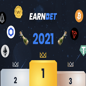 Earnbet Weekly Leaderboard