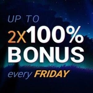 mBitcasino Custom VIP Reload