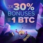 mBitcasino Midweek Madness