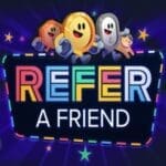 mBitcasino Refer A Friend