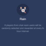 Nanogames Chat Bonus