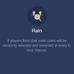 Nanogames Chat Bonus