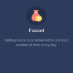 Nanogames Faucet