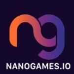 Nanogames.io logo
