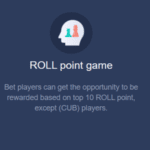 Nanogames Roll Point Game