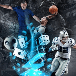Bitcoin Sports Betting Sites List