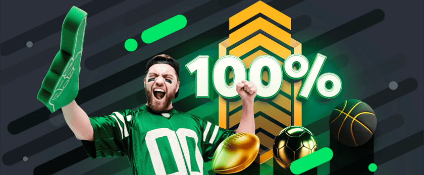 Sportsbet.io Multi Grand Slam