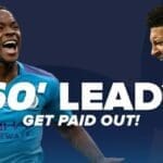 Stake.com early payout bonus