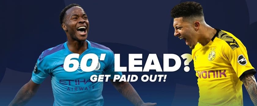 Stake.com early payout bonus