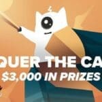 Stake.com Conquer the Casino