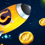 Winz.io Welcome Slot Bonus